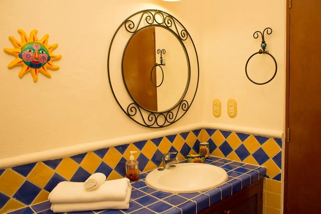 Coccinella 301B Apartment Playa del Carmen