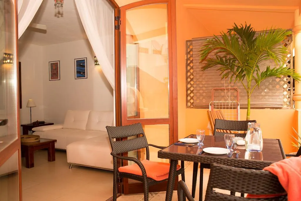 Coccinella 301B Apartment Playa del Carmen 0*,  Mexico