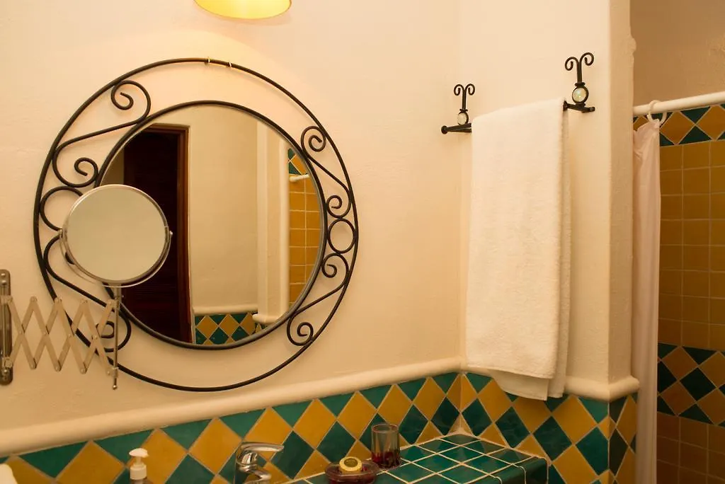 Coccinella 301B Apartment Playa del Carmen